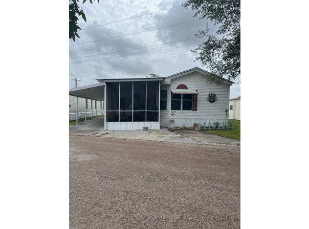 1203 N Expressway 77, Harlingen, TX 78552