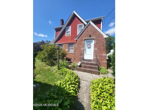 110 Garner Avenue, Bloomfield, NJ 07003
