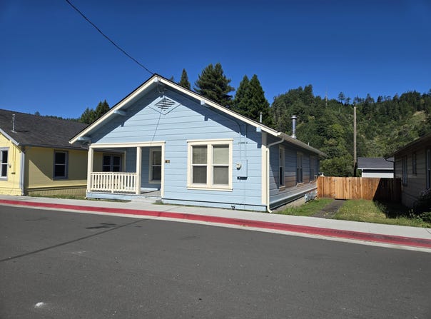 759 Williams Street, Scotia, CA 95565