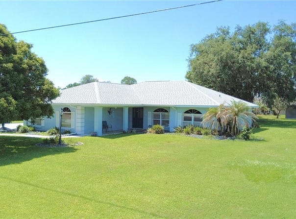 4415 BUNKER DRIVE, SEBRING, FL 33872