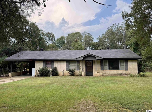1221 GUY AVENUE, Bastrop, LA 71220