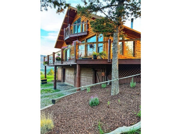 600 Middle Skunk Creek, Bozeman, MT 59715