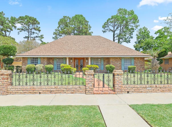 941 Anthony Avenue, Opelousas, LA 70570