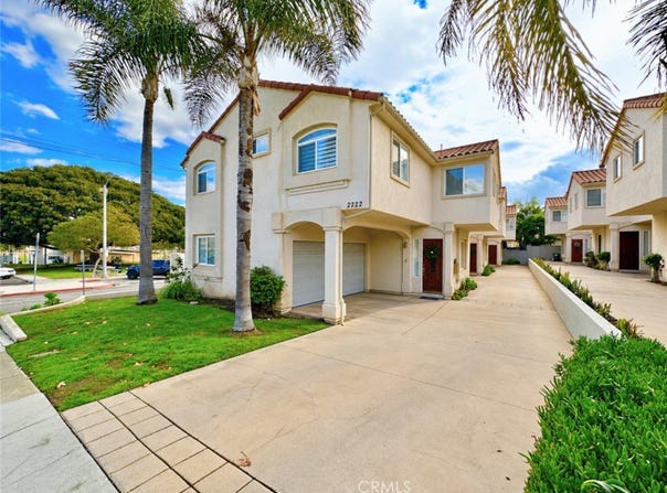 2222 Rockefeller Lane, Redondo Beach, CA 90278