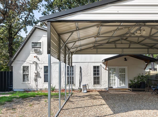 136 Private Road 7708, Emory, TX 75440