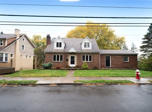1253 Lakewood Ave, Elliott, PA 15220