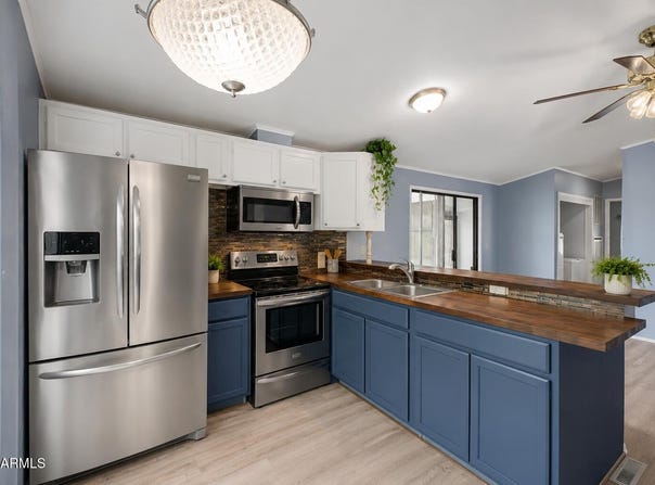 5735 E MCDOWELL Road, Mesa, AZ 85215