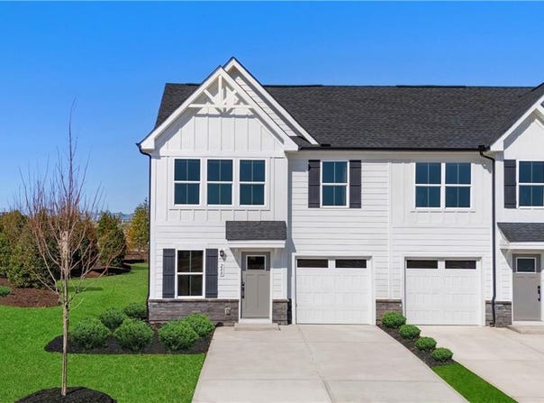 3019 Trinkle Road, Toano, VA 23168