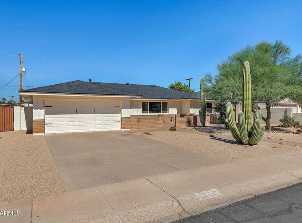 1034 E HERMOSA Drive, Tempe, AZ 85282