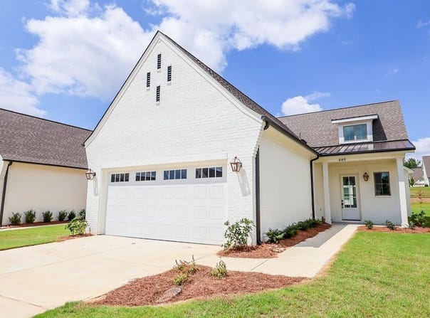 449 S Grove Drive, OXFORD, MS 38655