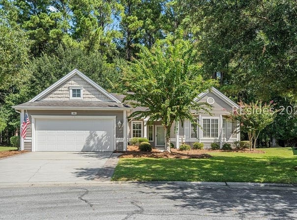 340 Hampton Place, Bluffton, SC 29909