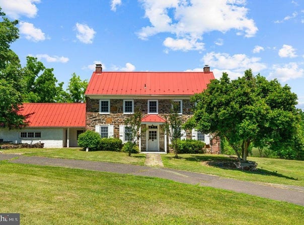 265 E MOYER Road, POTTSTOWN, PA 19464