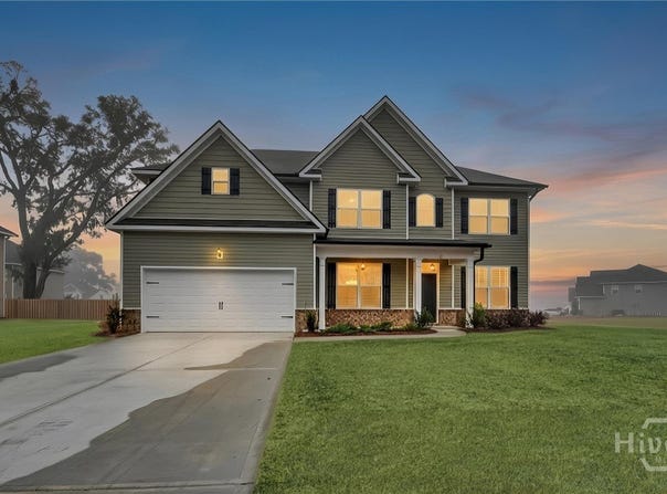 23 Oakmont Drive, Guyton, GA 31312