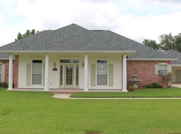 217 Laura Dr., Patterson, LA 70392