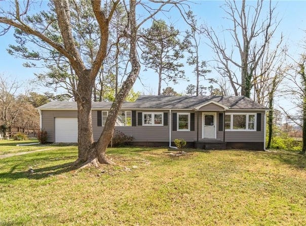 108 Pebble Trail, Dobson, NC 27017