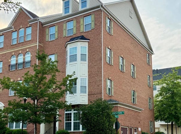 15272 REGENTS PARK Drive, WOODBRIDGE, VA 22191