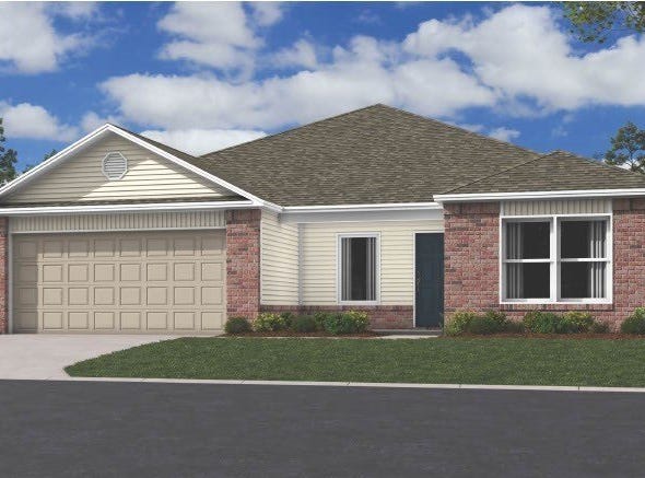 975 Hilda Lane, Elkins, AR 72727