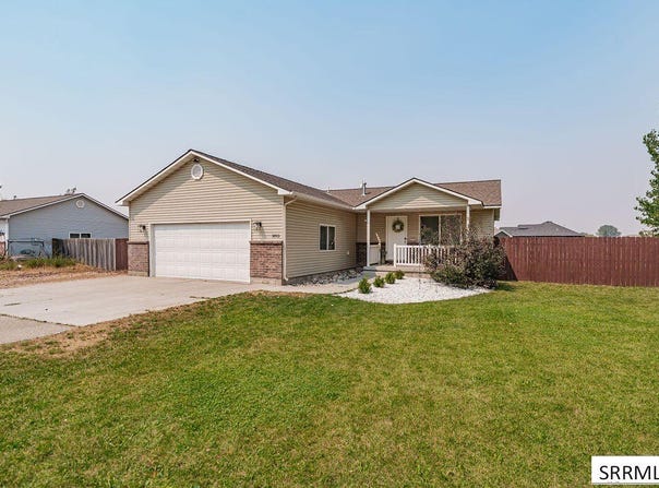 3893 E Ash Lane, Rigby, ID 83442