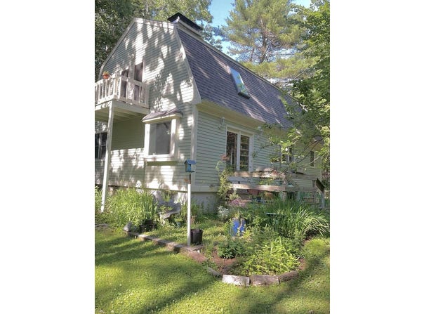 1 Brookside Lane, York, ME 03902
