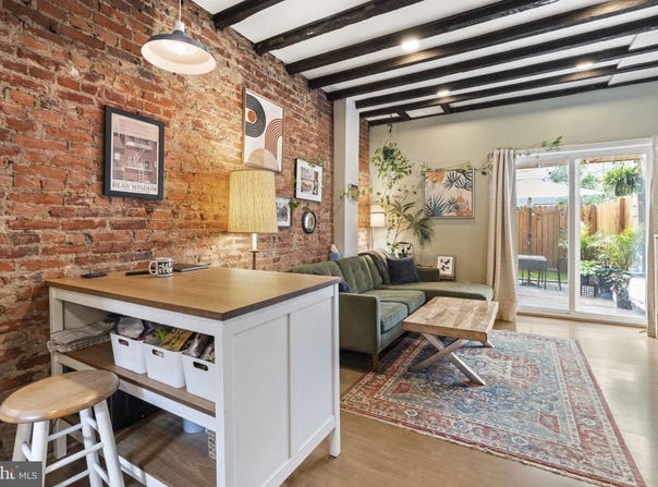 2215 E OAKDALE Street, PHILADELPHIA, PA 19125