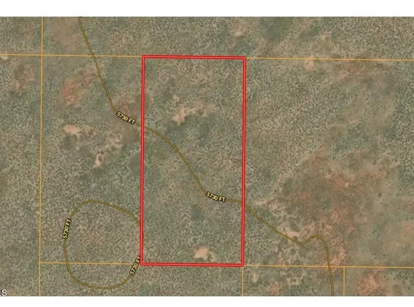 Parcel 211-14-002f, St. Johns, AZ 86028