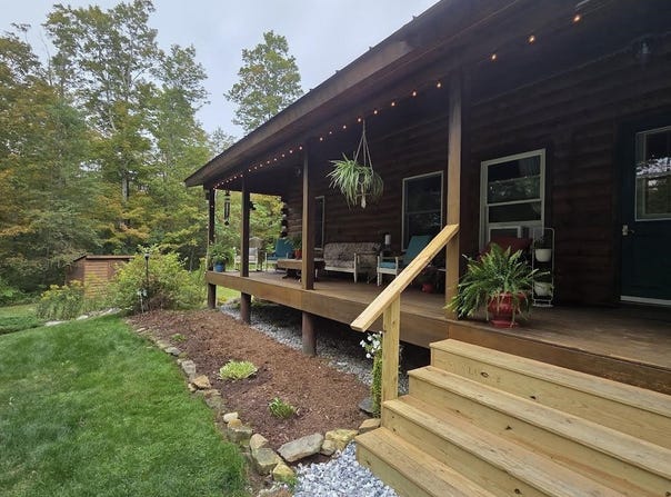 365 Maple Ridge Road, Danby, VT 05739