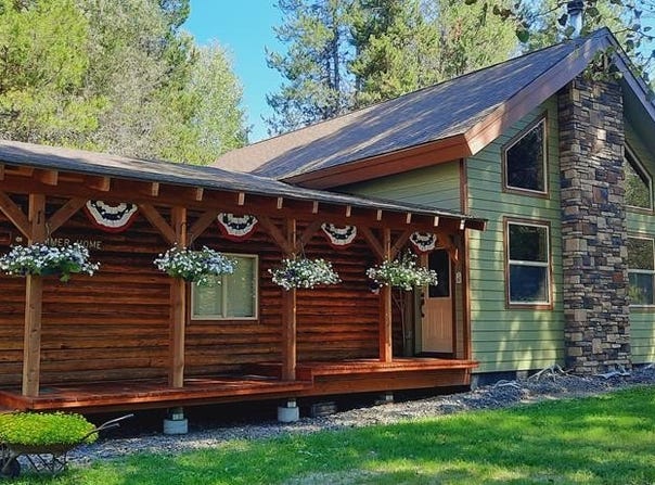 10534 Hwy 55, Cascade, ID 83611