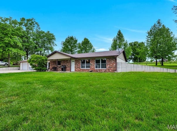 2428 E Highway 47, Winfield, MO 63389