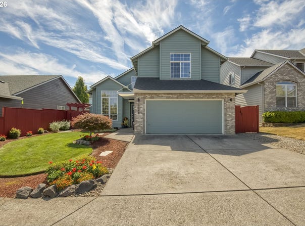 3104 SE 24TH Ter, Gresham, OR 97080