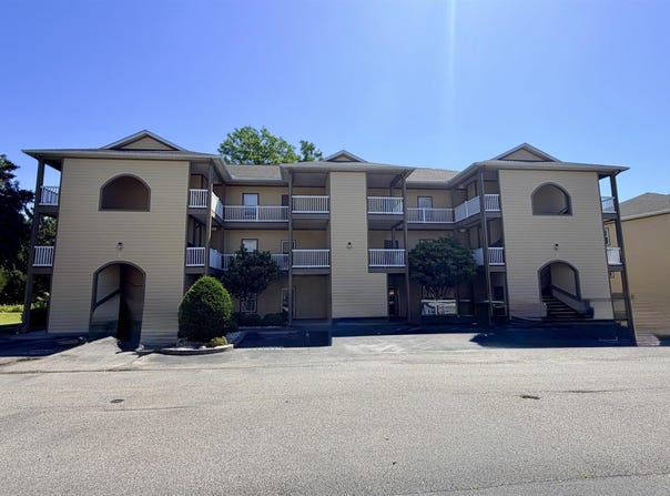 4104 Pinehurst Circle, Little River, SC 29566