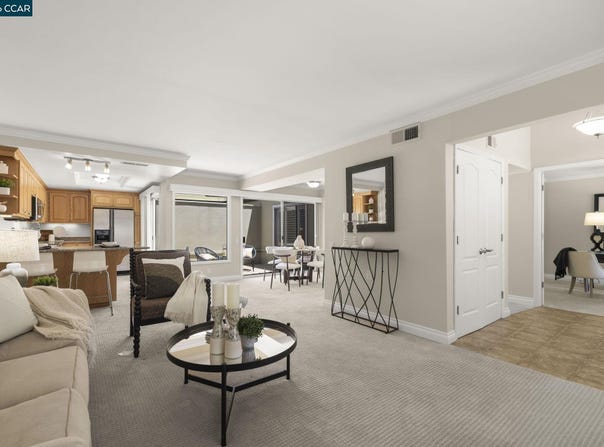 1209 Oakmont Dr #6, Walnut Creek, CA 94595