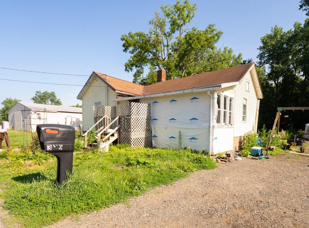 329 Webber Street, Ionia, MI 48846