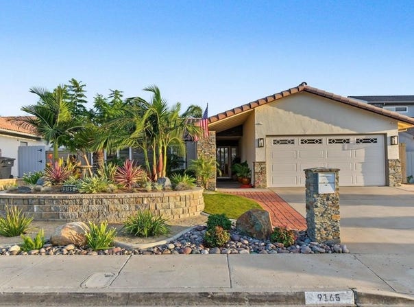 9165 Les Road, Santee, CA 92071