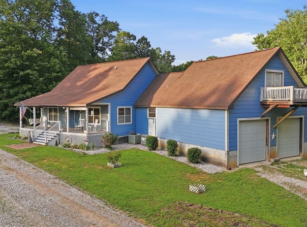 320 Wild Turkey Tr, Oneida, TN 37841