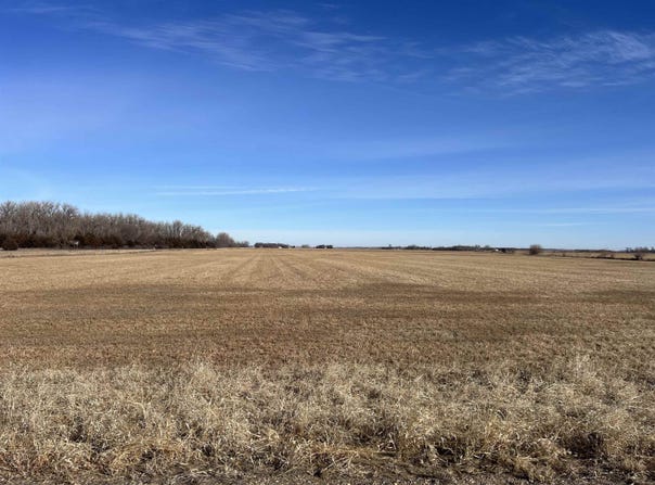 460th Ave. and Daniel Place, Vermillion, SD 57069