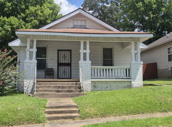 3904 W 11 Street, Little Rock, AR 72204