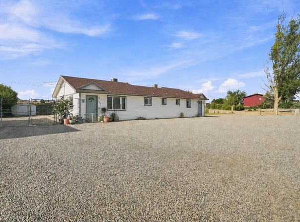 3243 White Avenue, Clifton, CO 81520
