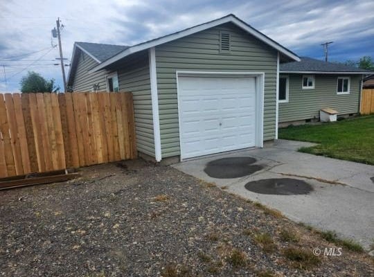 1407 W 9th Dr, Alturas, CA 96101