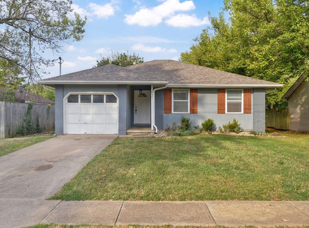 931 S Main Avenue, Springfield, MO 65806