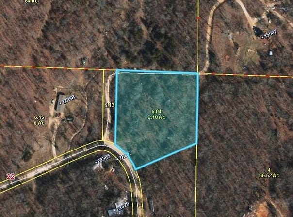 Haskell Drive, St Robert, MO 65584