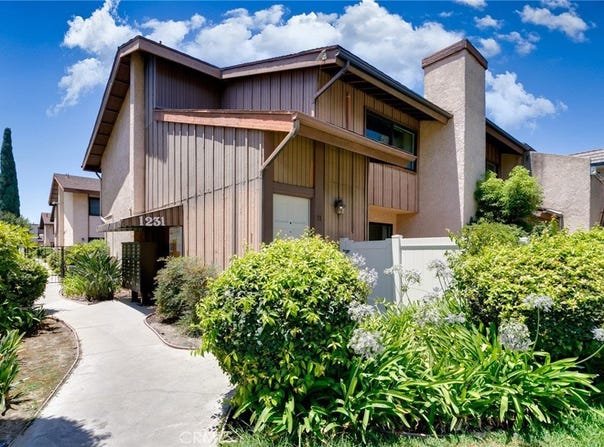 1231 S Golden W, Arcadia, CA 91007