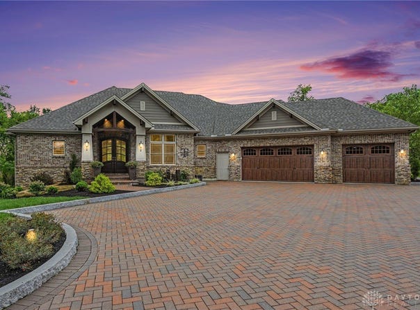 1214 E Lower Springboro Road, Lebanon, OH 45036