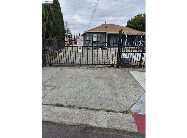 409 Worth St, Oakland, CA 94603