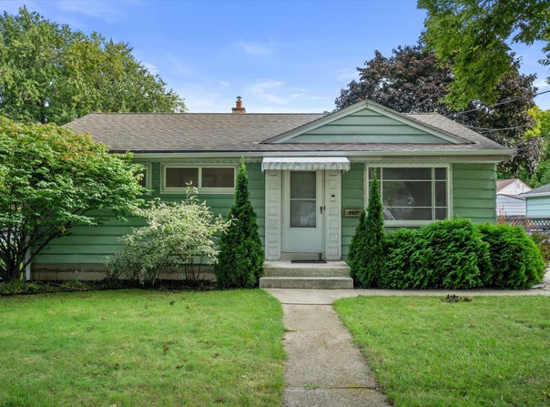 842 E Doty Pl, Milwaukee, WI 53207