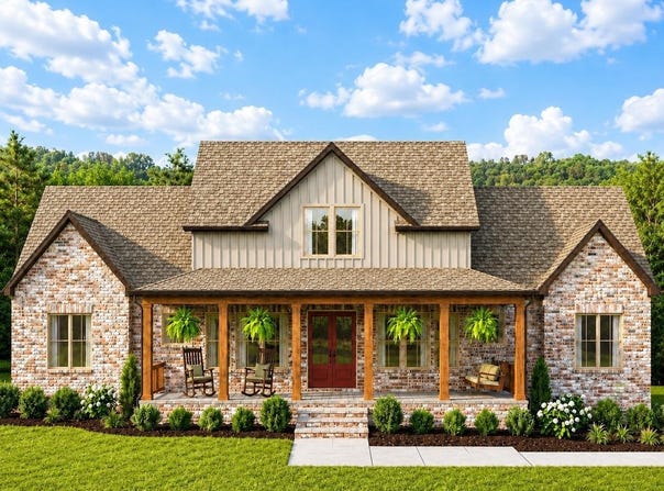 7980 BRAE SHETLAND COURT, MORRIS, AL 35116