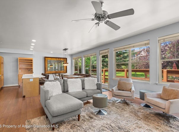 548 Evans Court, Basalt, CO 81621