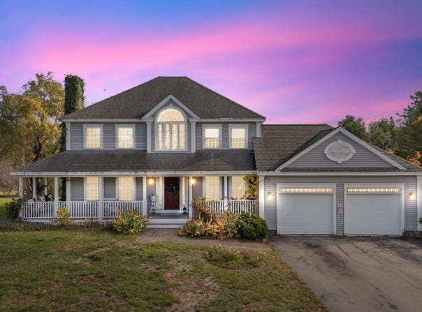 73 Clearview Drive, Arundel, ME 04046