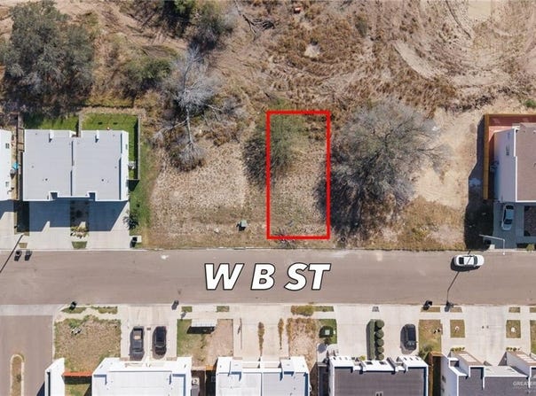 1629 W B Street, Mission, TX 78572