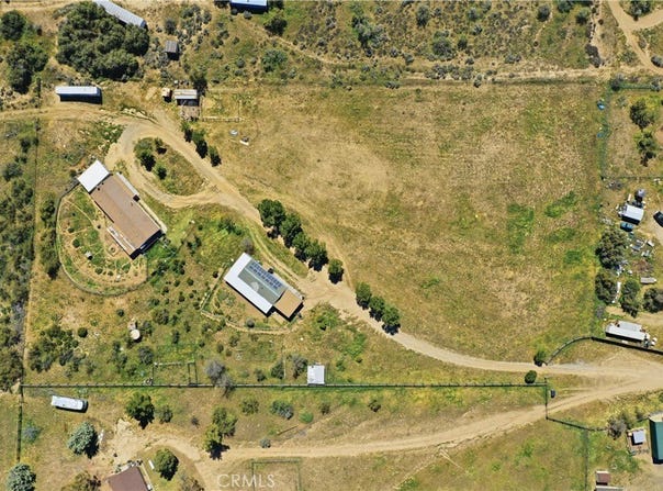 53985 Robin Lane, Aguanga, CA 92536