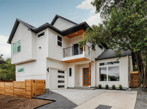 3002 Webberville Rd, Austin, TX 78702